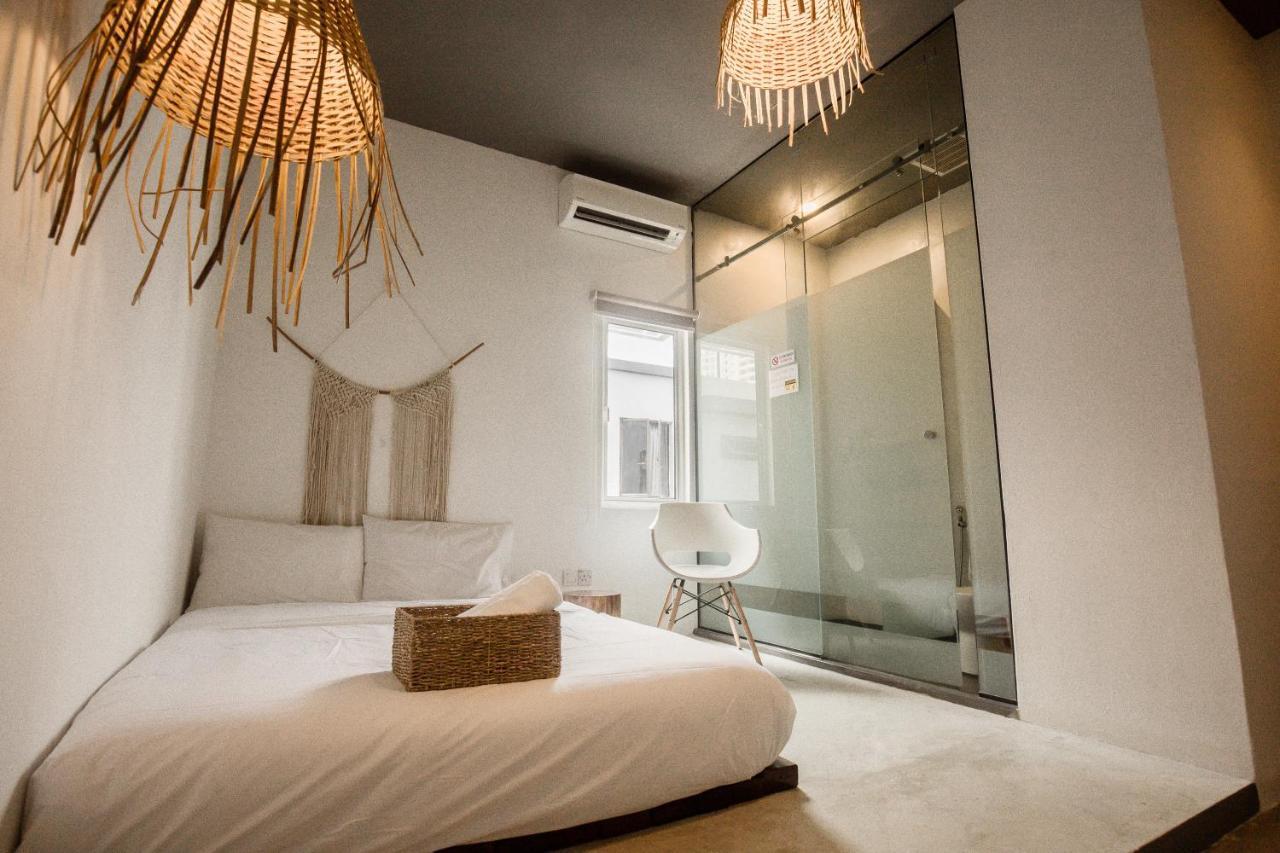 Amazing Home Inn George Town Eksteriør bilde