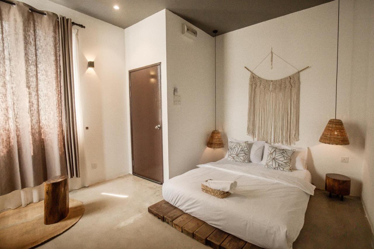 Amazing Home Inn George Town Eksteriør bilde