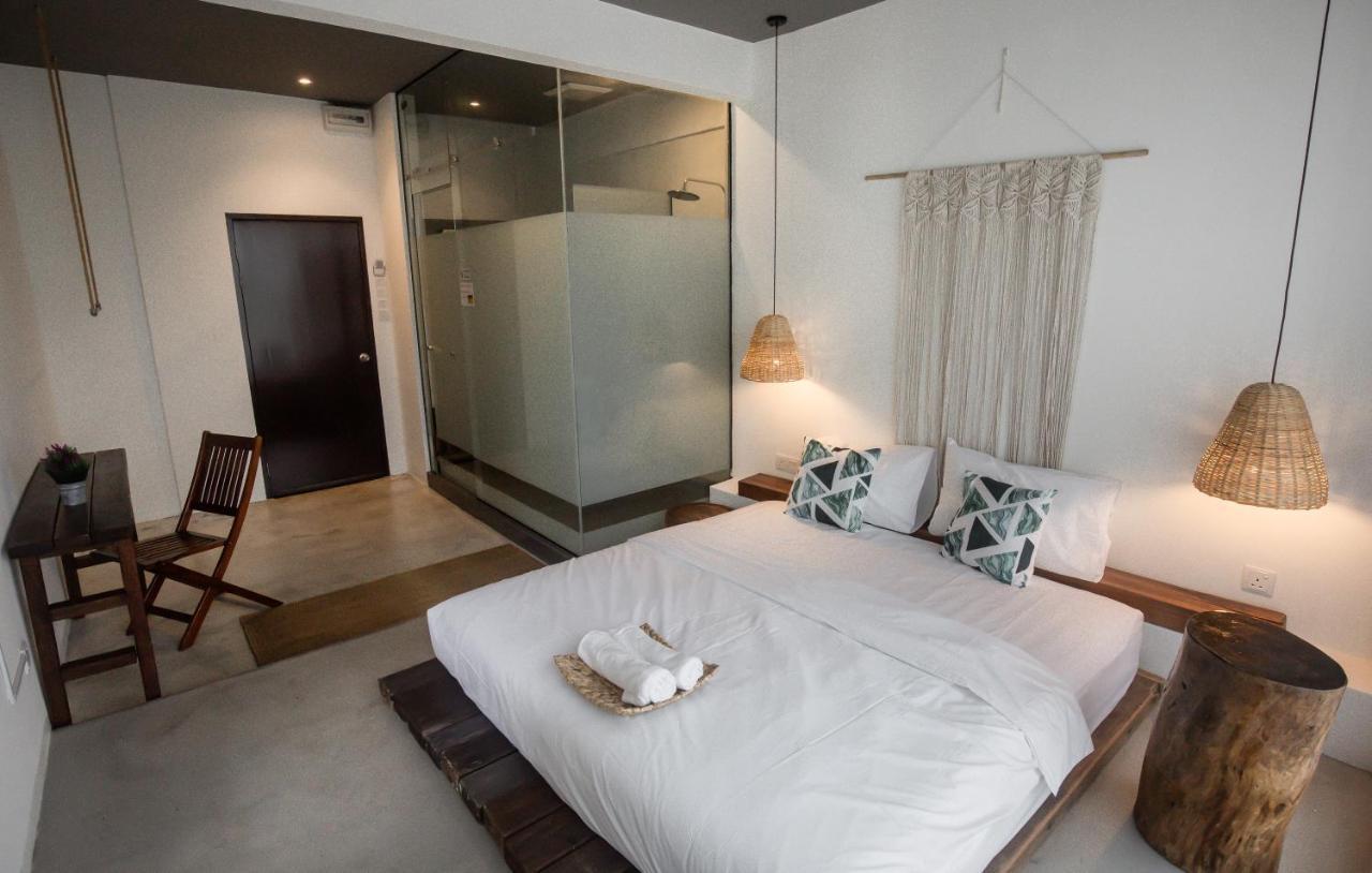 Amazing Home Inn George Town Eksteriør bilde