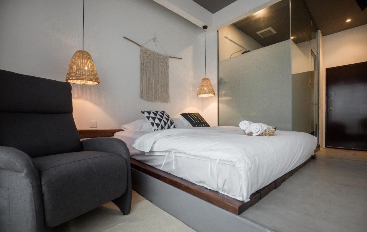 Amazing Home Inn George Town Eksteriør bilde