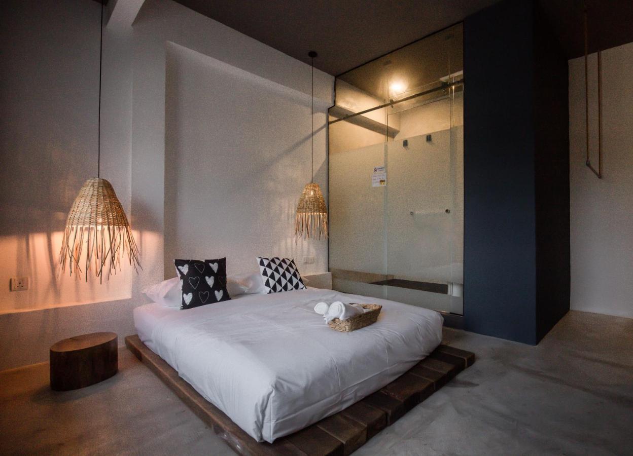 Amazing Home Inn George Town Eksteriør bilde