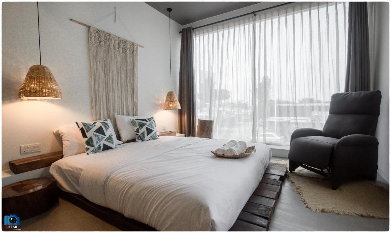 Amazing Home Inn George Town Eksteriør bilde