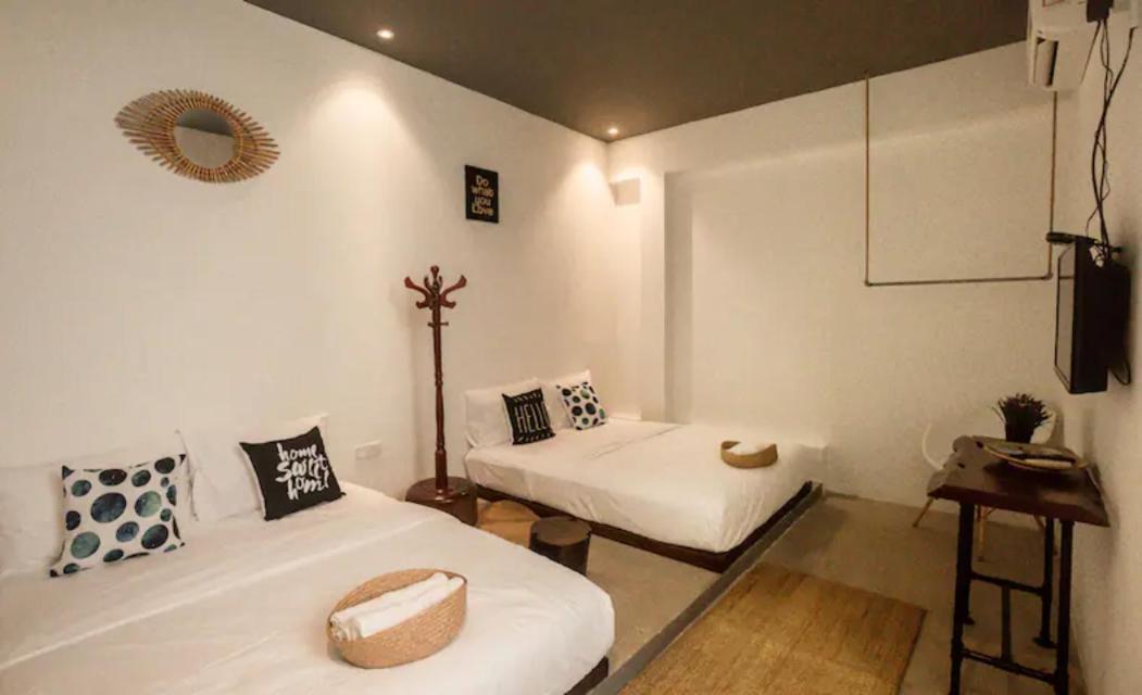 Amazing Home Inn George Town Eksteriør bilde